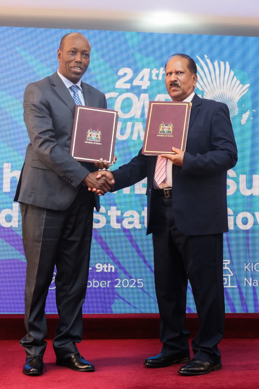 Kenya Poised to Take Centre Stage as COMESA Summit Returns to Nairobi