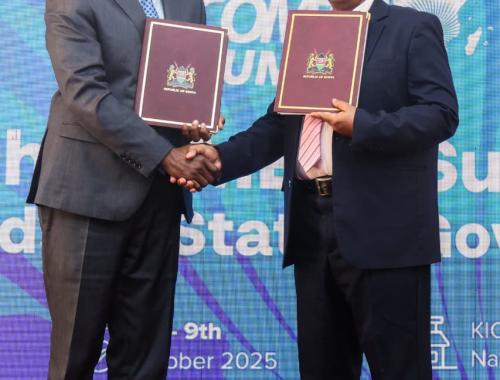 Kenya Poised to Take Centre Stage as COMESA Summit Returns to Nairobi